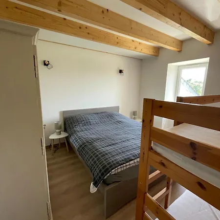 Cougoustal A Vacation With Pool 12 People Aveyron Anglars-Saint-Felix