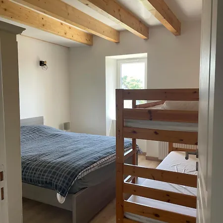 Cougoustal A Vacation With Pool 12 People Aveyron *